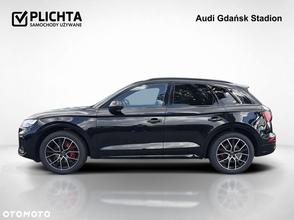 Audi Q5 - 3