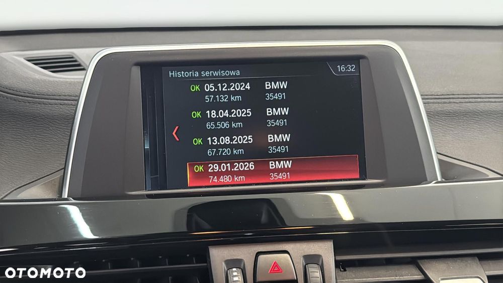 BMW X2 sDrive18d Advantage - 22