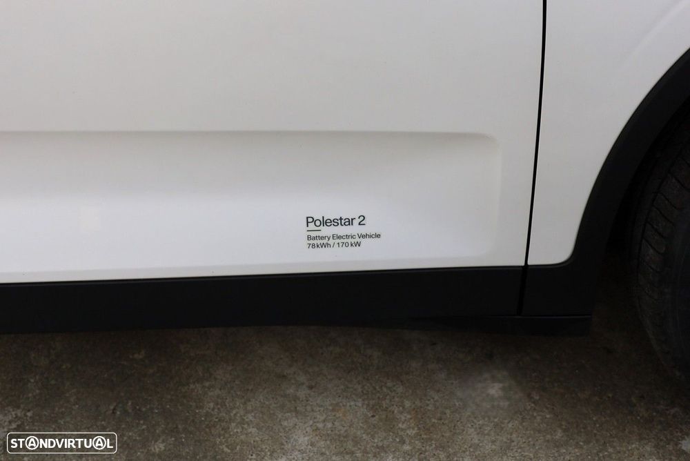 Polestar 2 Long Range 78 kWh - 26