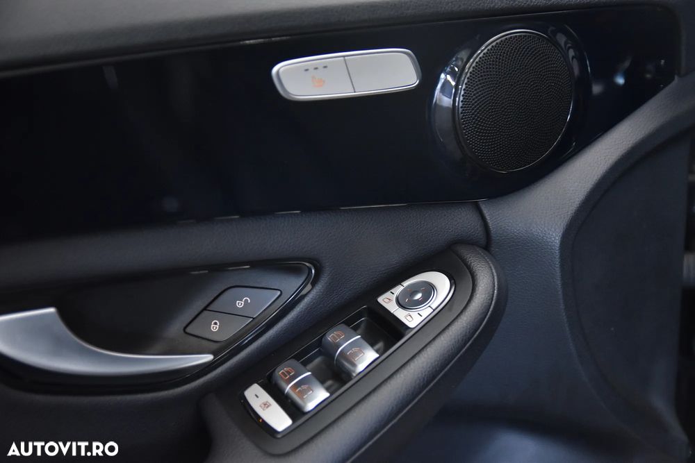 Mercedes-Benz C - 14