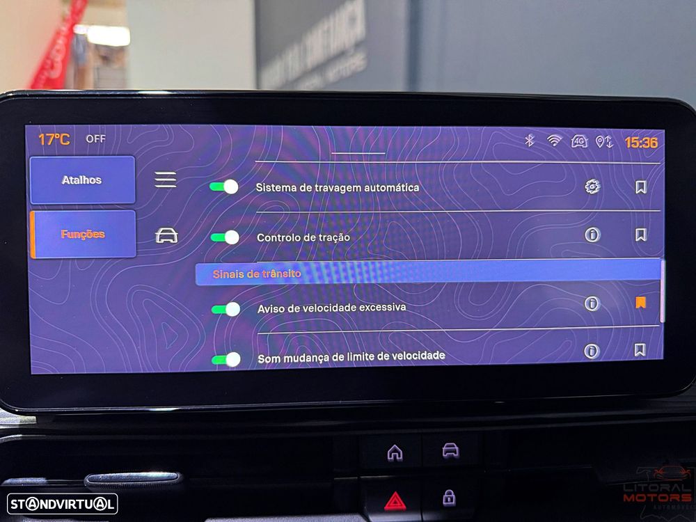 Jeep Avenger 1.2 GSE T3 Altitude - 35