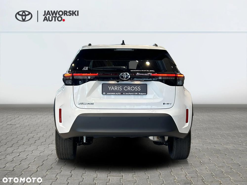 Toyota Yaris Cross Hybrid 1.5 Style - 5