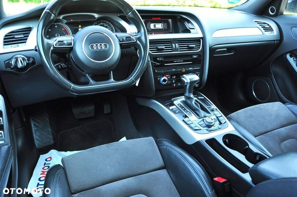Audi A4 Allroad - 34