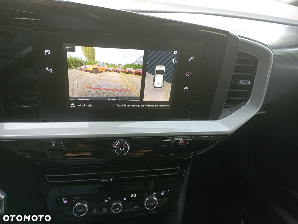 Opel Mokka 1.2 T GS S&S - 22