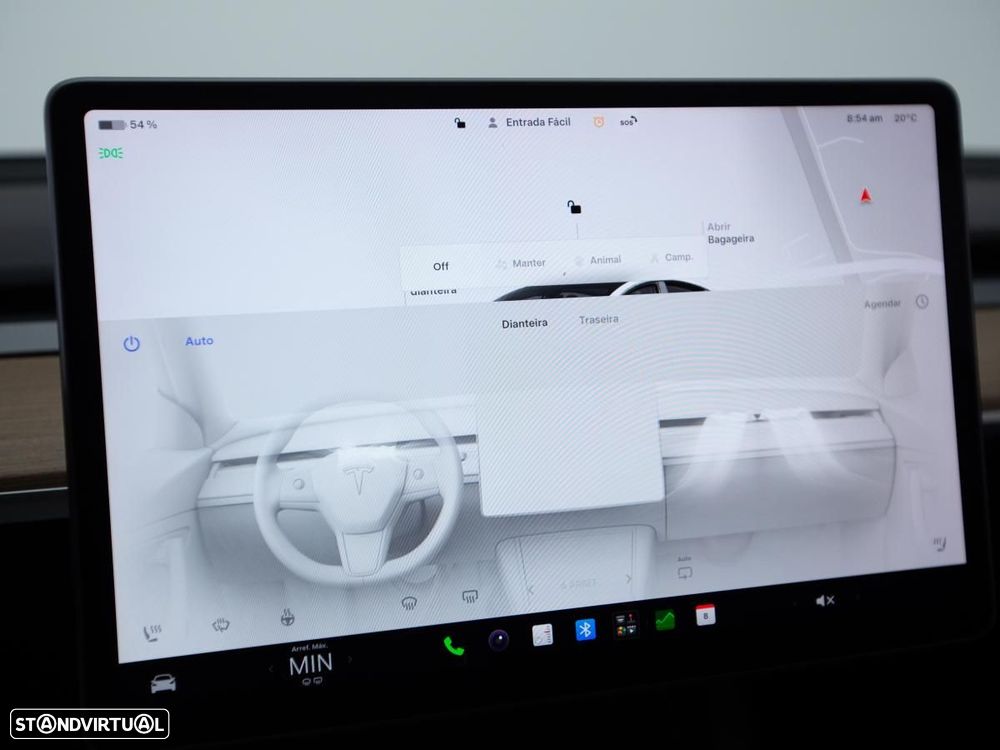 Tesla Model 3 Standard Range Plus RWD - 25