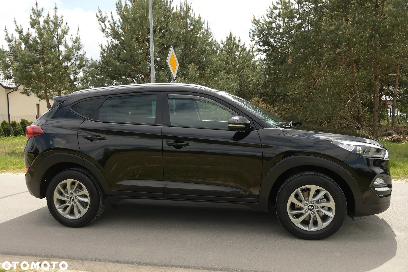 Hyundai Tucson - 5