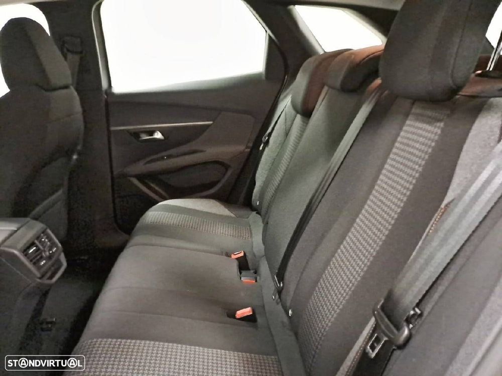 Peugeot 3008 1.5 BlueHDi Active Pack - 10