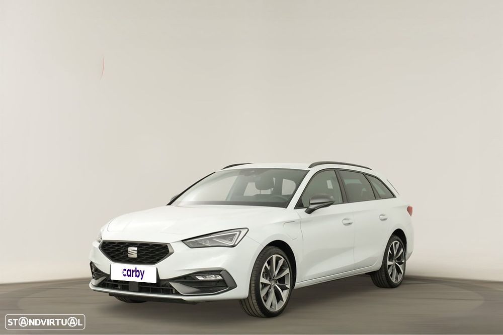 SEAT Leon ST - 2
