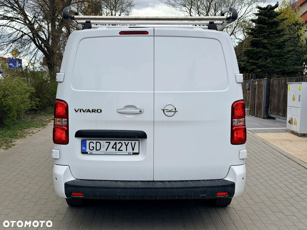 Opel VIVARO - 6