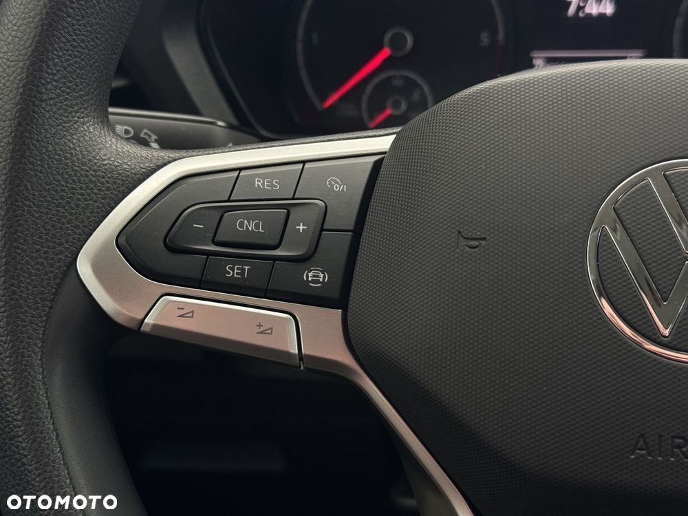 Volkswagen Caddy 2.0 TDI - 21