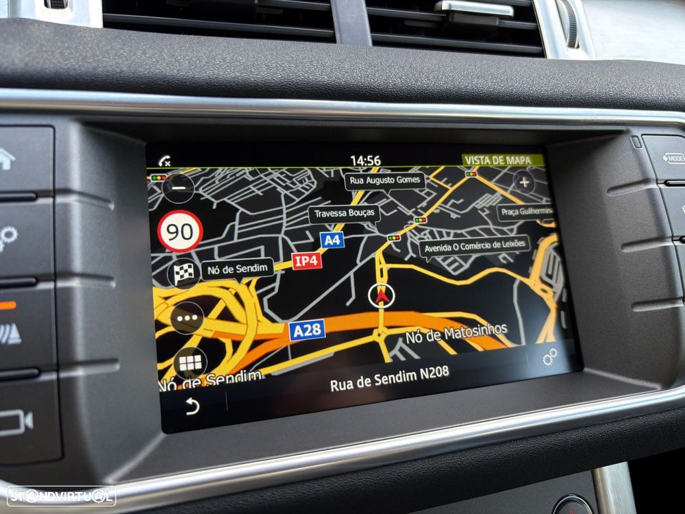 Land Rover Range Rover Evoque 2.0 eD4 SE Dynamic - 30