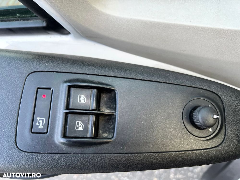 Peugeot Boxer Furgon L4H2 - 17