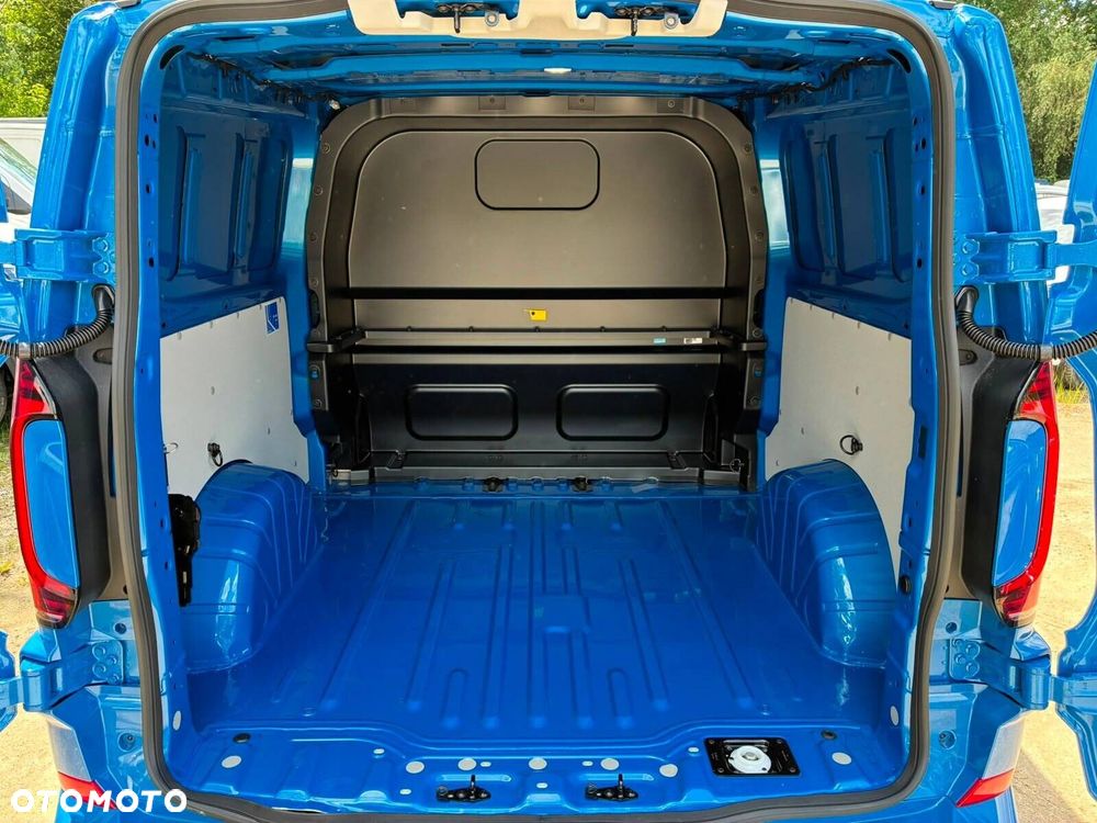 Volkswagen Transporter Furgon PLUS Edition/6-cio osob./AUTOMAT (L2) 2.0 TDI 170KM, r.o. 3500 mm - 13