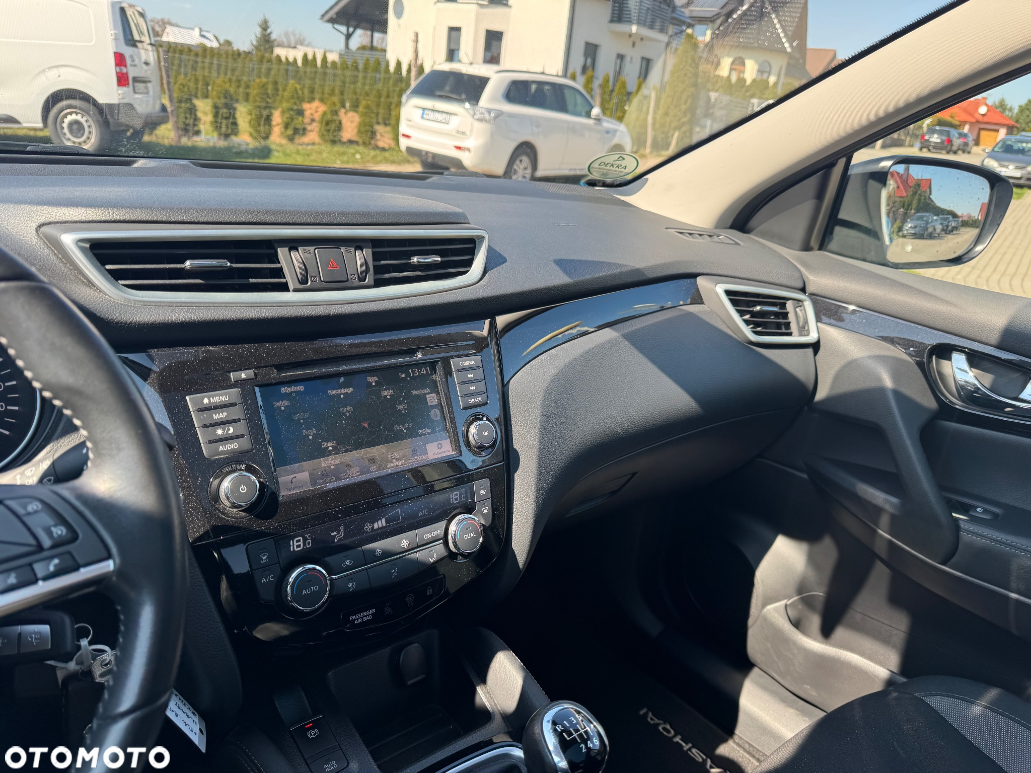 Nissan Qashqai 1.3 DIG-T Tekna+ - 22