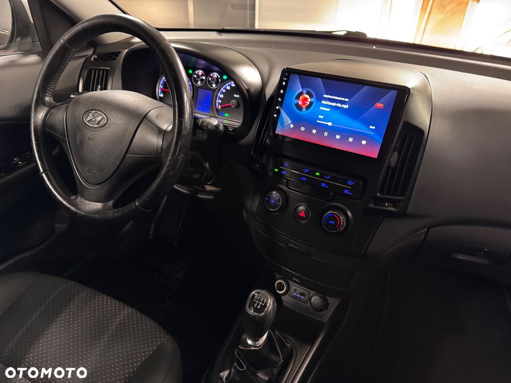 Hyundai i30 1.4 Comfort - 8