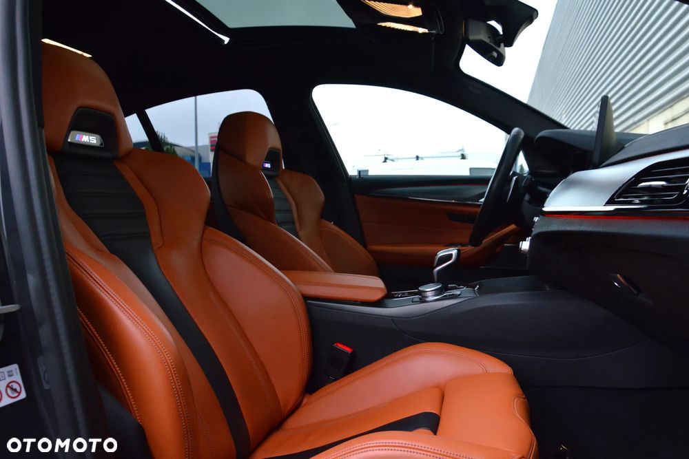 BMW M5 Standard - 24
