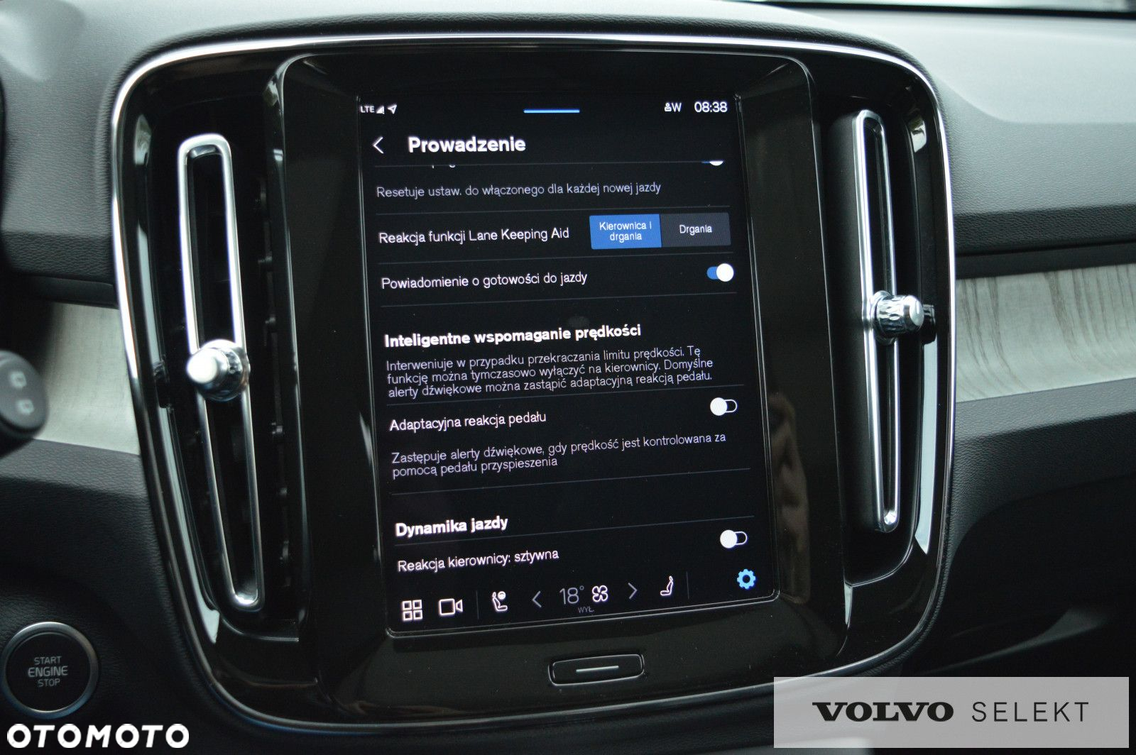 Volvo XC 40 - 21