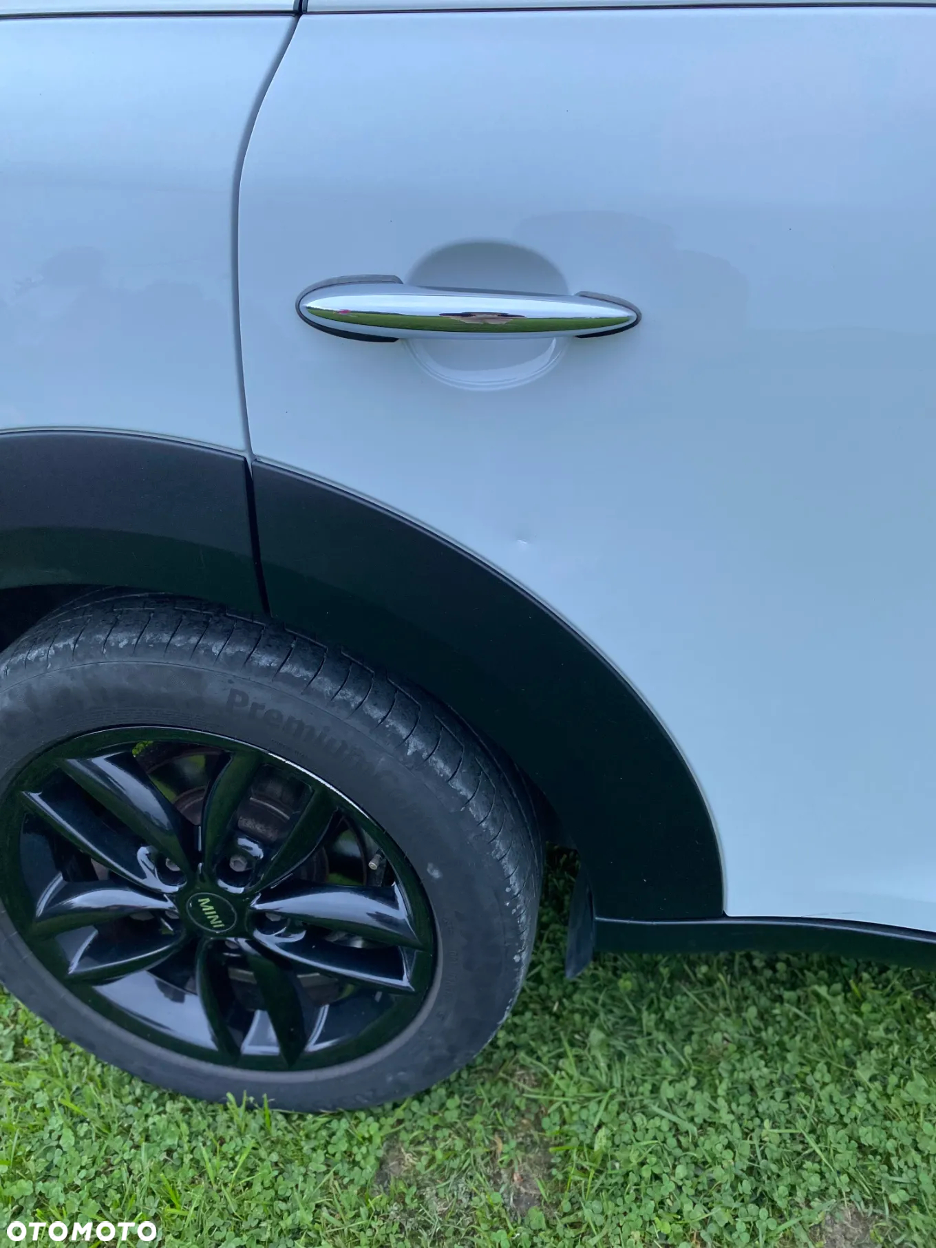 MINI Countryman - 30