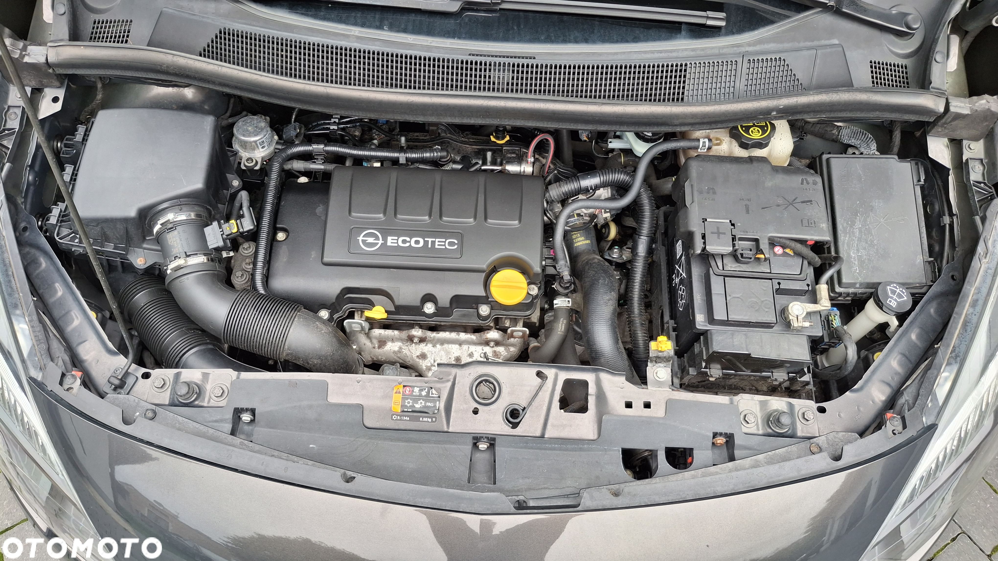 Opel Meriva - 5