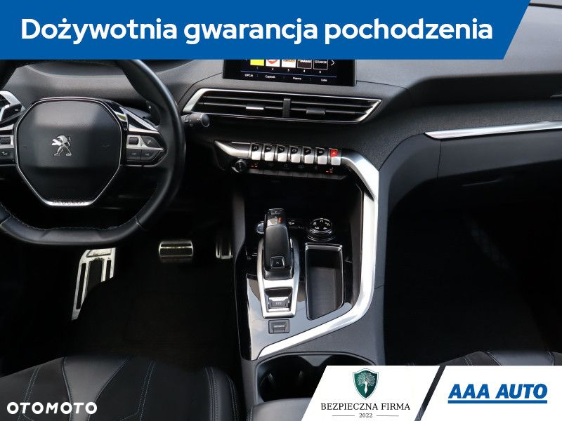 Peugeot 5008 - 22