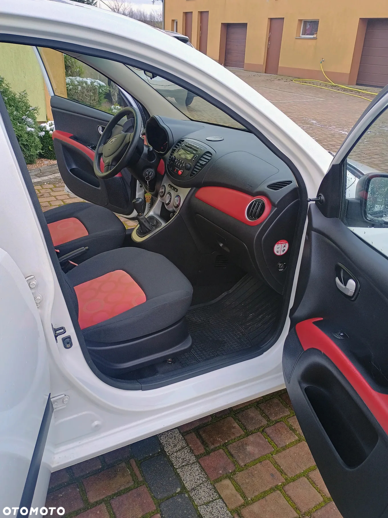 Hyundai i10 1.1 Edition Plus - 15