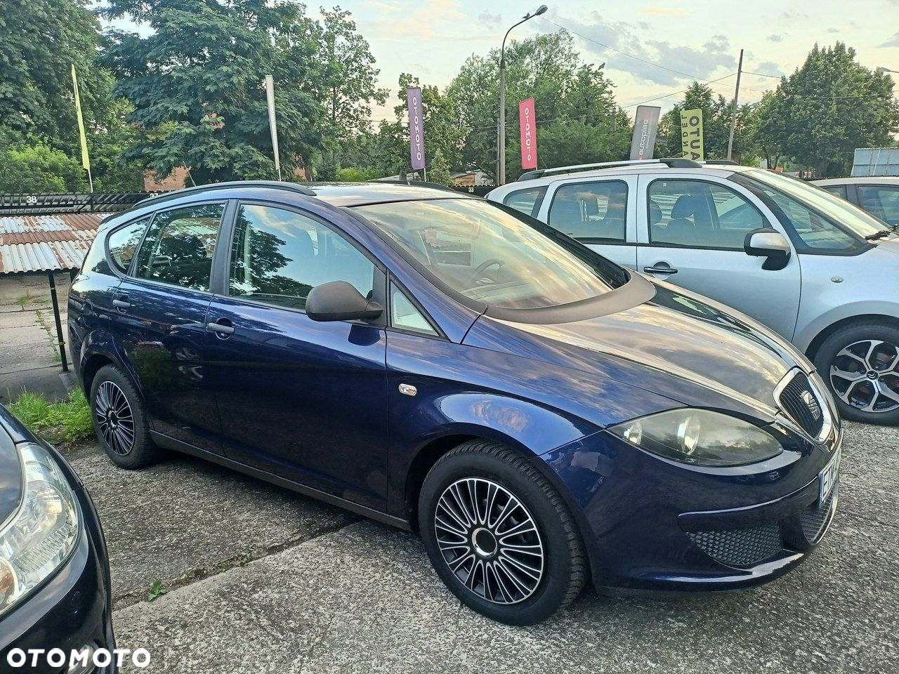 Seat Altea XL - 5