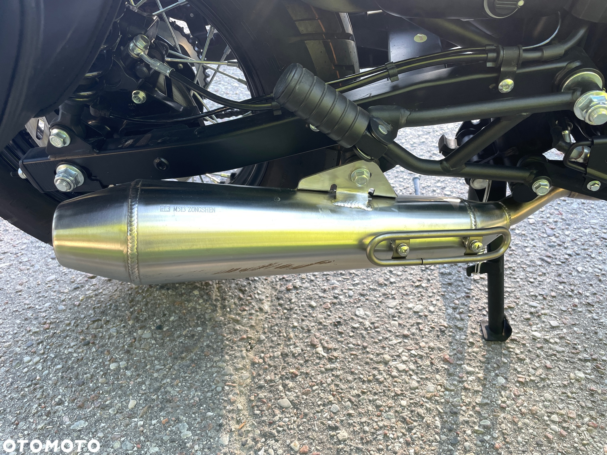 Junak M12 - 18