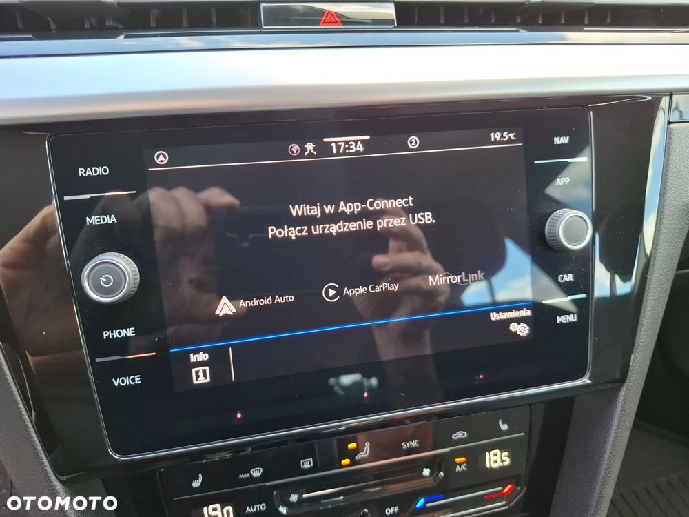 Volkswagen Arteon 2.0 TDI Elegance DSG - 21