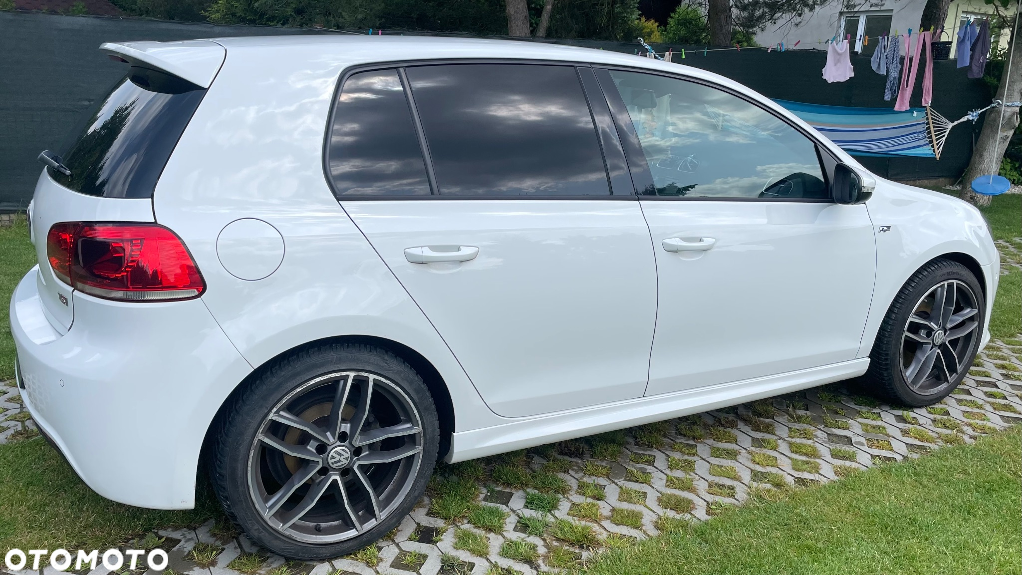 Volkswagen Golf 1.4 TSI Highline - 8