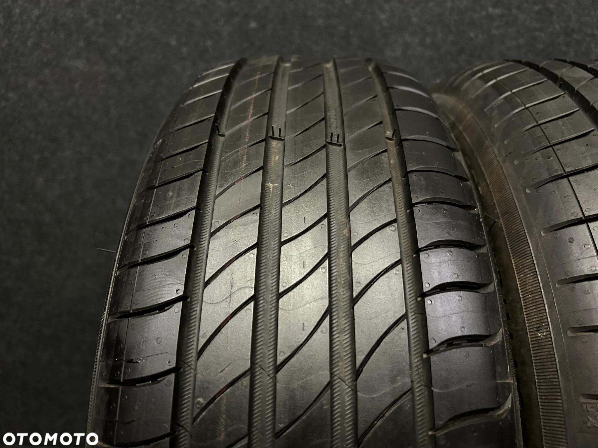 Opony letnie Michelin Primacy 4 185/60/15 84T 2szt. Nowe! - 2