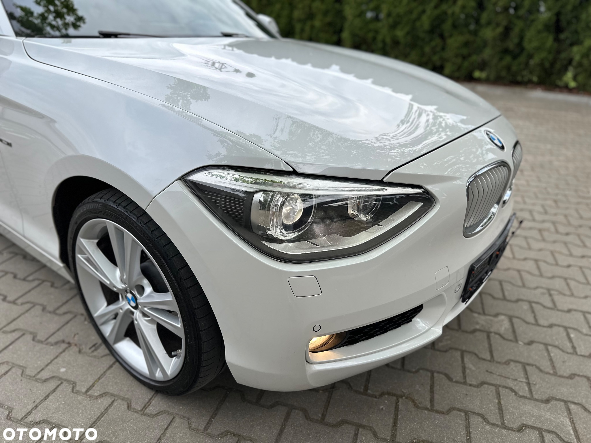 BMW Seria 1 118d Urban Line - 22