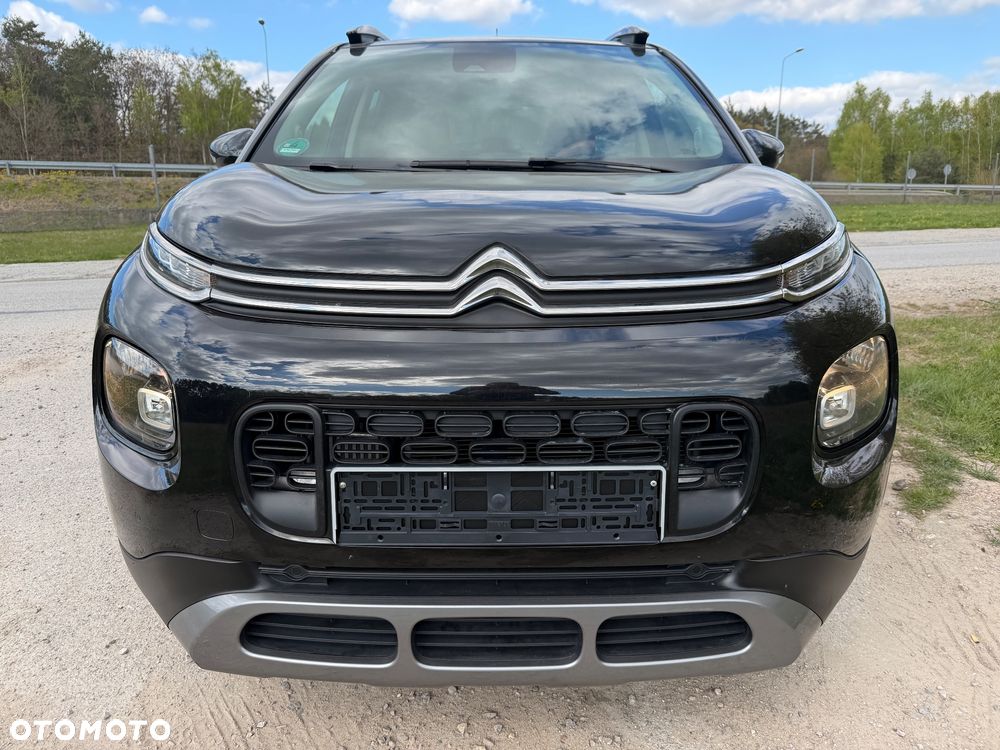 Citroën C3 Aircross PureTech 110 Stop & Start OPF SHINE PACK - 5