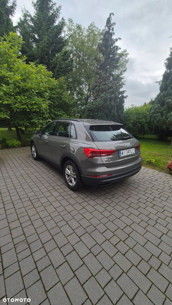 Audi Q3 35 TDI S tronic - 5