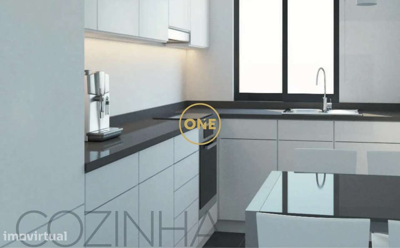 Apartamento na Lagoa com 144 m2 - Grande imagem: 4/9