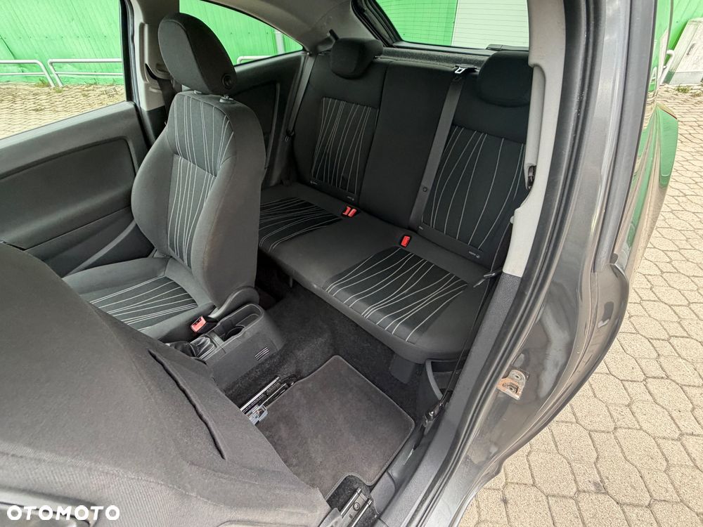 Opel Corsa 1.4 16V Edition 111 Jahre - 12