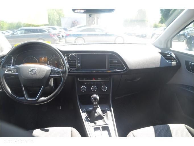 Seat Leon - 19