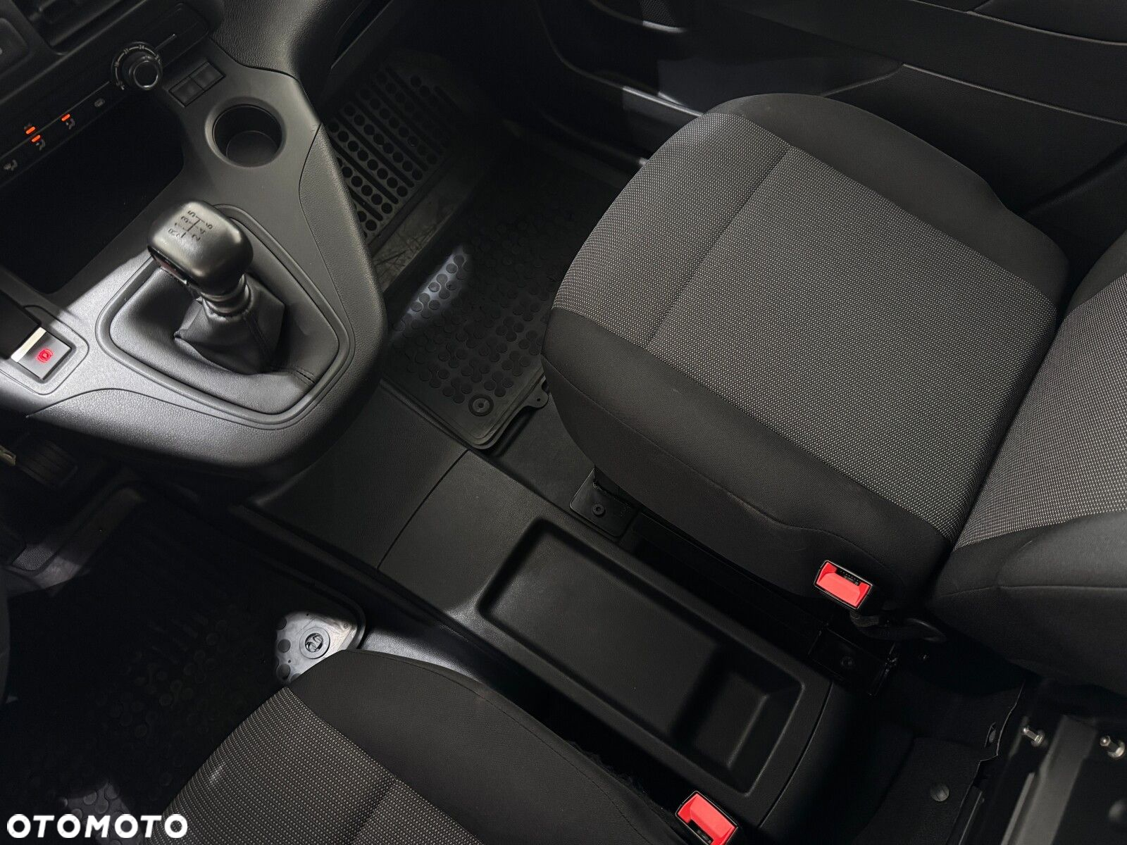 Peugeot partner L1 Premium - 25