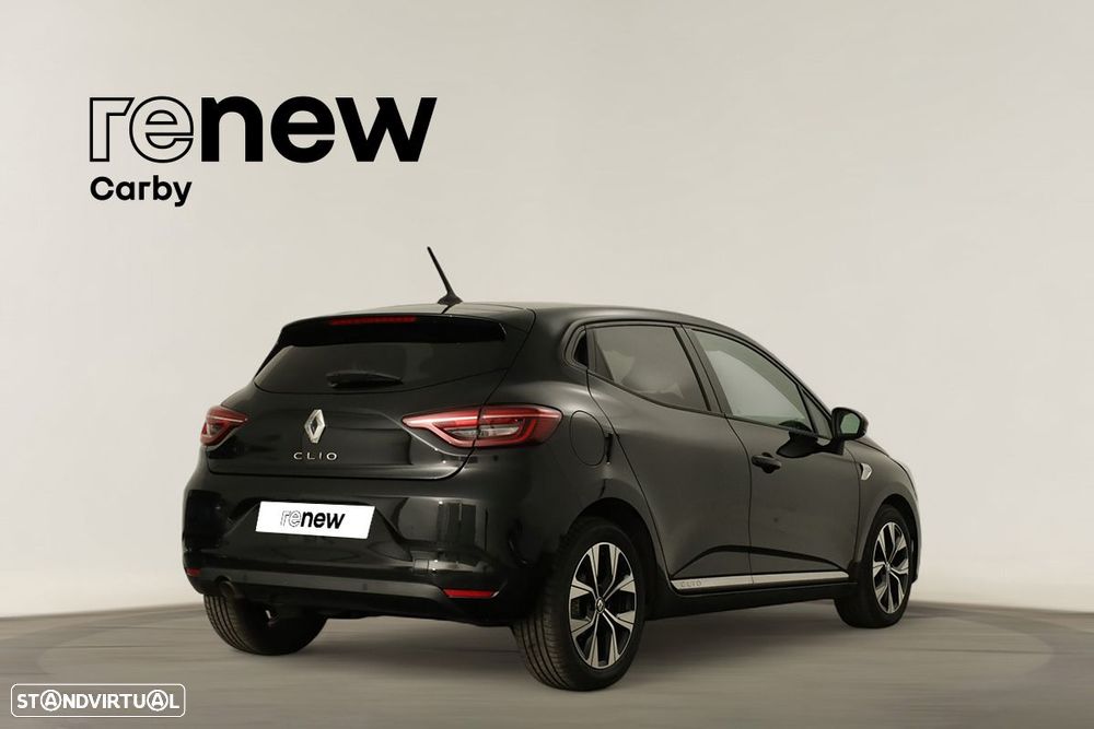 Renault Clio 1.0 TCe Limited - 3