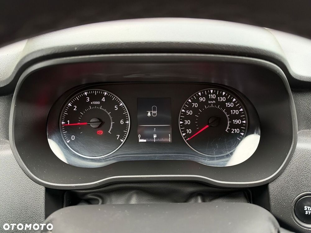 Dacia Duster - 15