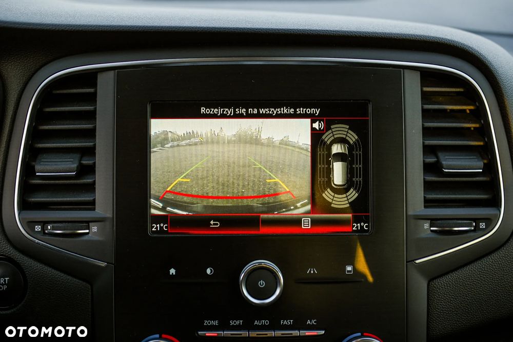 Renault Megane ENERGY TCe 115 LIMITED - 26