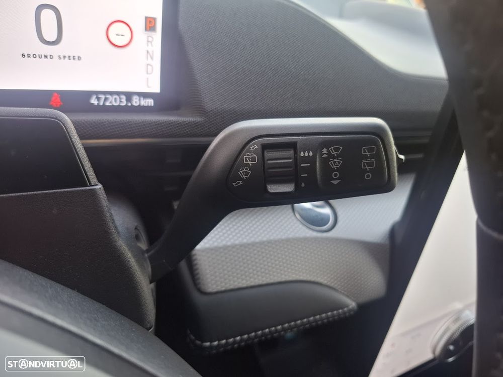 Ford Mustang Mach-E Premium - 28