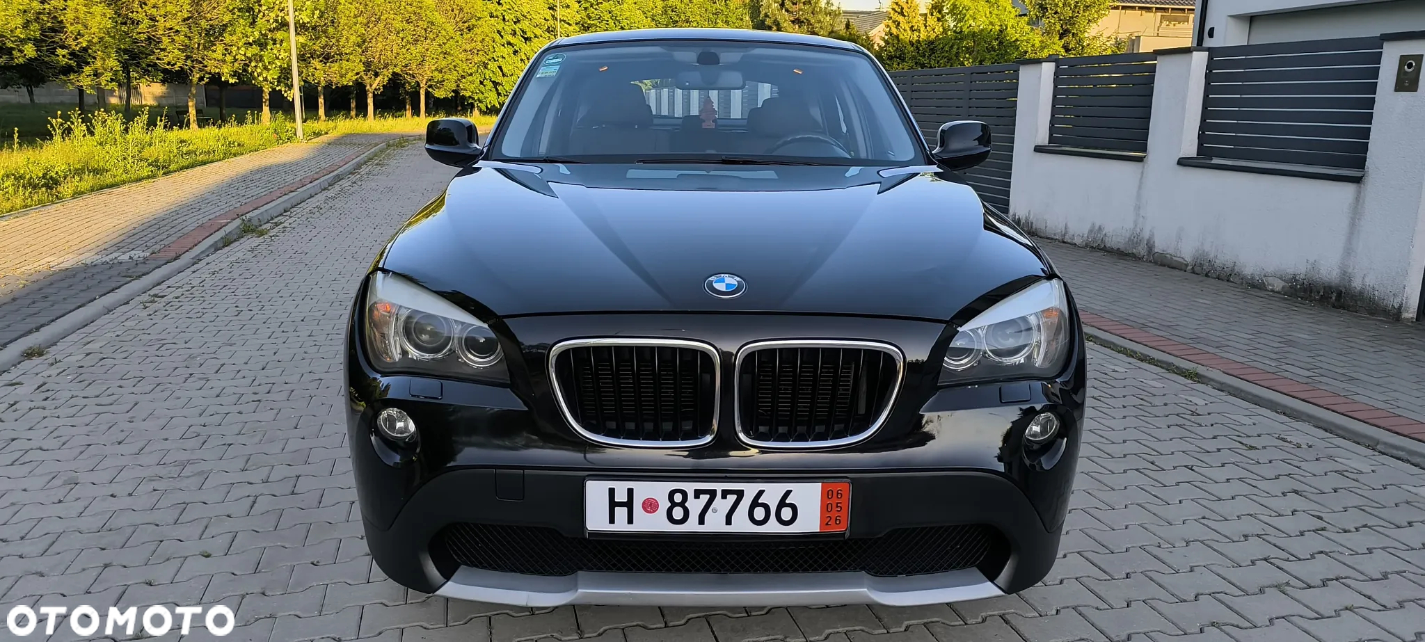 BMW X1 sDrive18i - 33