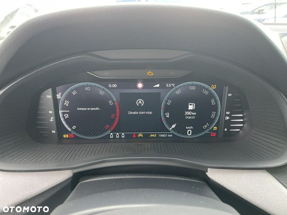 Skoda Kamiq 1.0 TSI Essence - 10