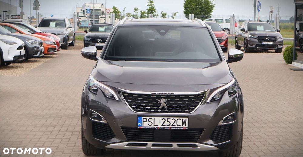Peugeot 3008 - 3