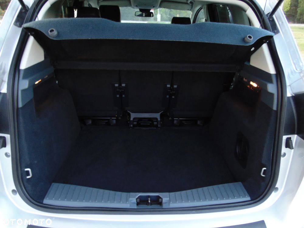 Ford C-MAX 1.6 TDCi Start-Stop-System Titanium - 21