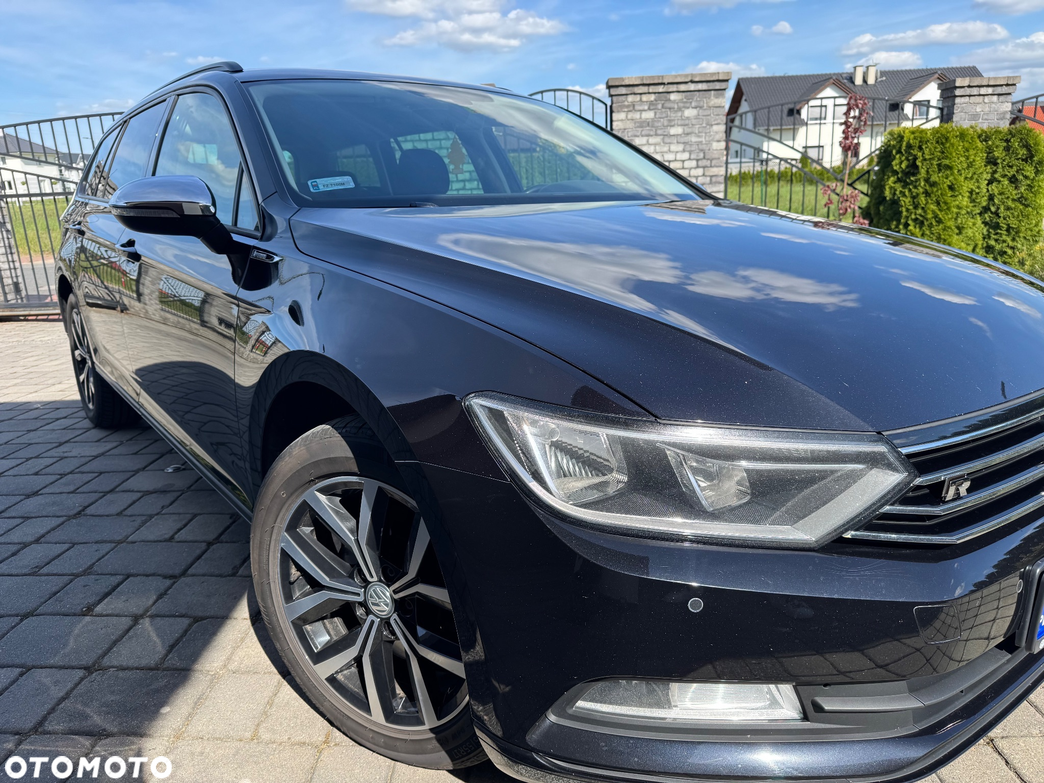 Volkswagen Passat 2.0 TDI BMT Comfortline DSG - 12
