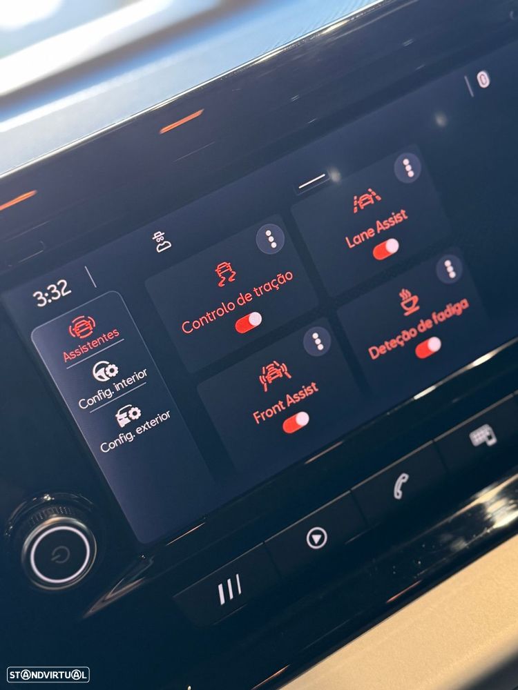 SEAT Arona 1.0 TSI Style DSG - 31