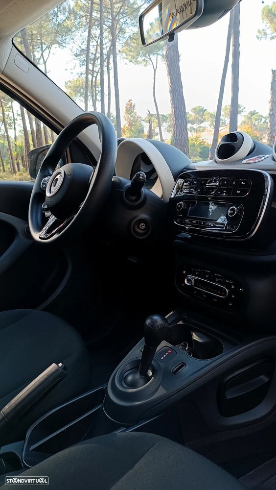 Smart ForFour EQ - 13