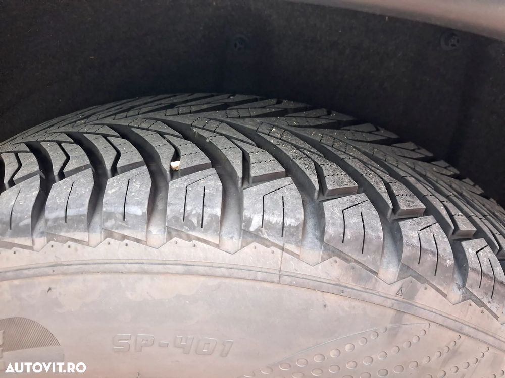Nissan X-Trail 1.6 dCi ALL-MODE 4x4i 360 - 12