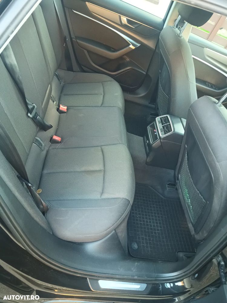 Audi A6 - 8